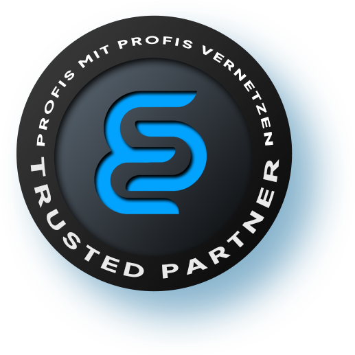 G&uuml;tesiegel Directpool. Profis mit Profis vernetzen.