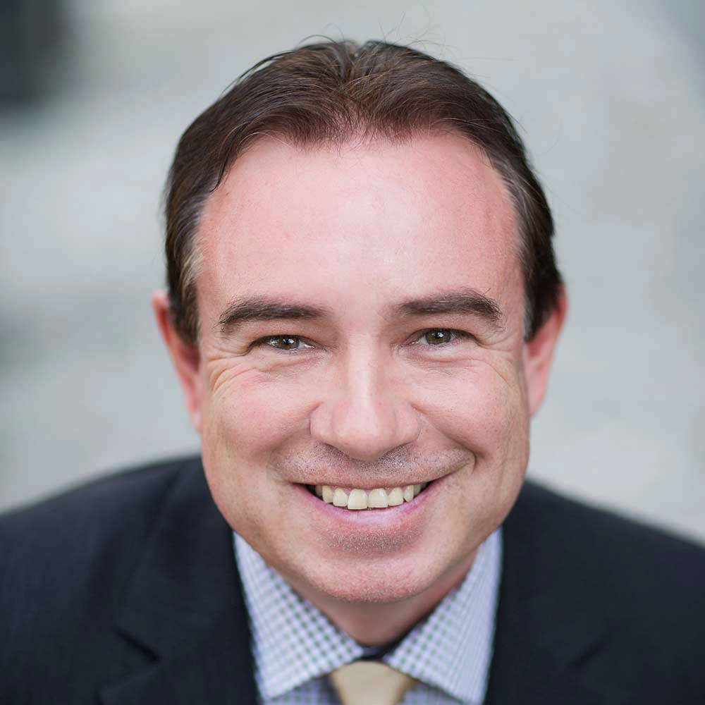 Roland Y. Billeter Chief Executive Officer