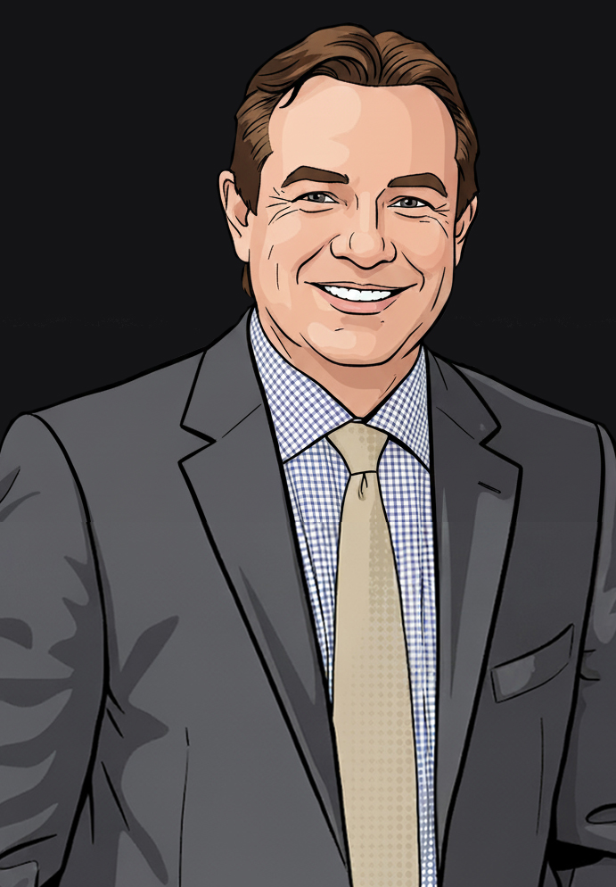 Roland Y. Billeter Chief Executive Officer