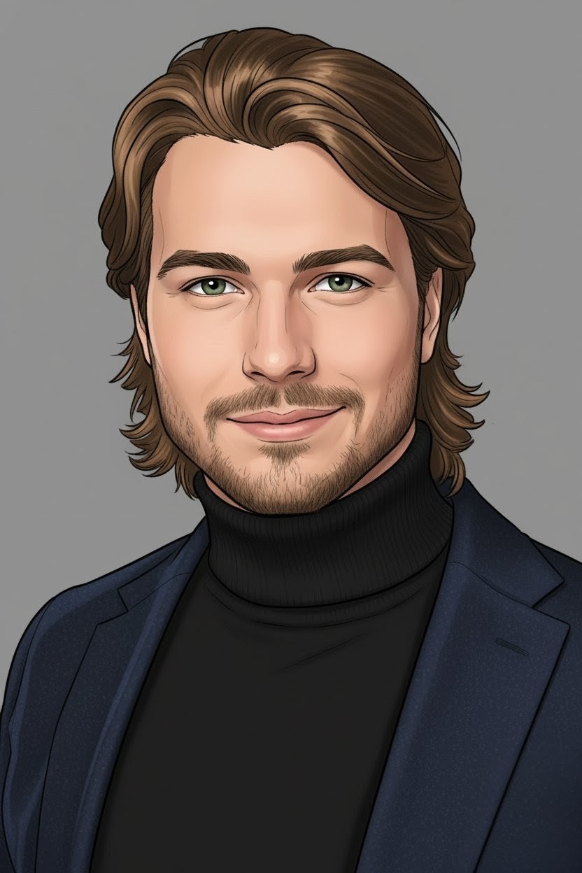 Timo Alexander Kühn - Gründer & Geschäftsführer directpool