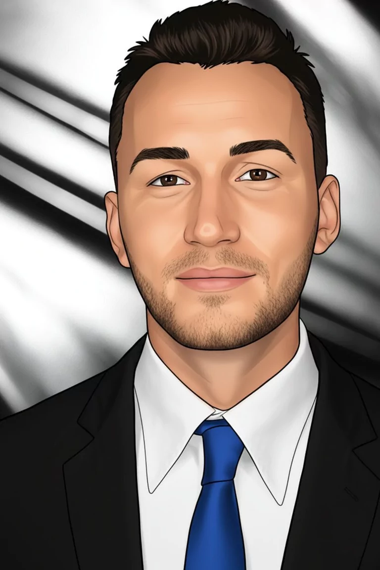 Volkan Dayi